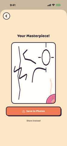 Squiggle Magic Draw Screenshot 8 of 8