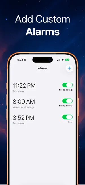 Better Clock: World Timezones screenshot 4