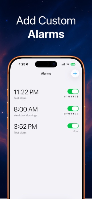 Better Clock: World Timezones Screenshot 4 of 6