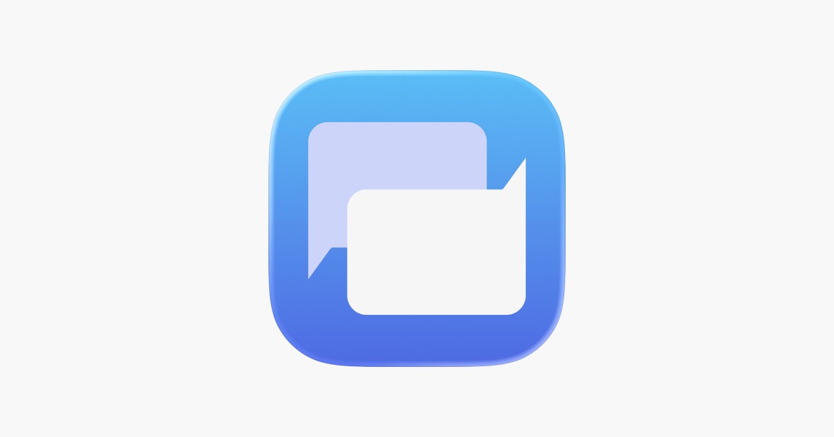 ‎CorrLinks Text Chat App App Store