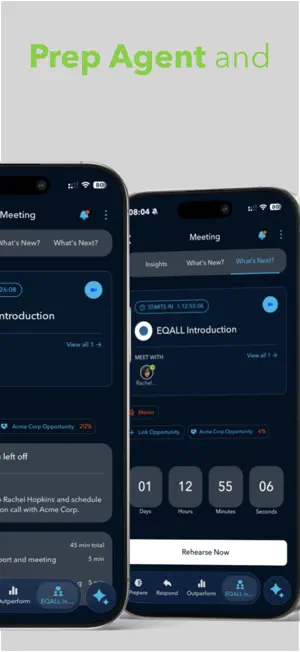 EQALL screenshot 3