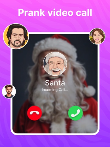 Fake Call: Video Call Prank