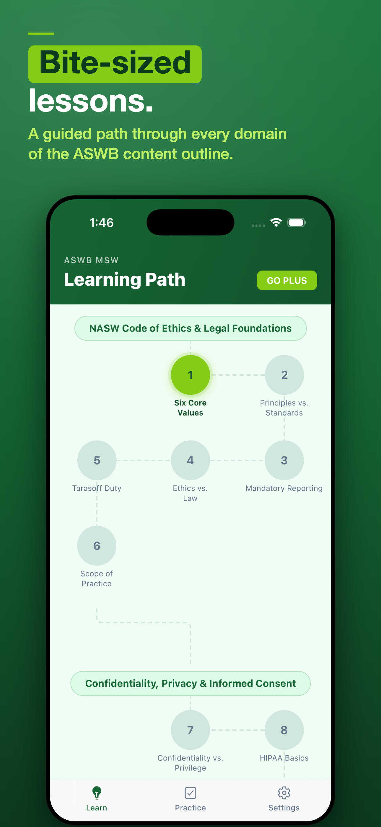 ASWB Exam Prep Practice 2016
