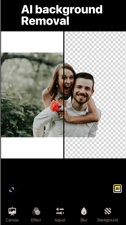 AI Photo Editor