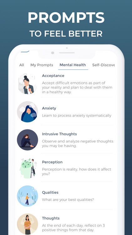 Anxiety Tracker - Anandly screenshot-7