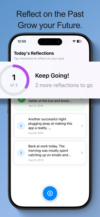 Rppl. Daily Journaling Screenshot 3 of 5