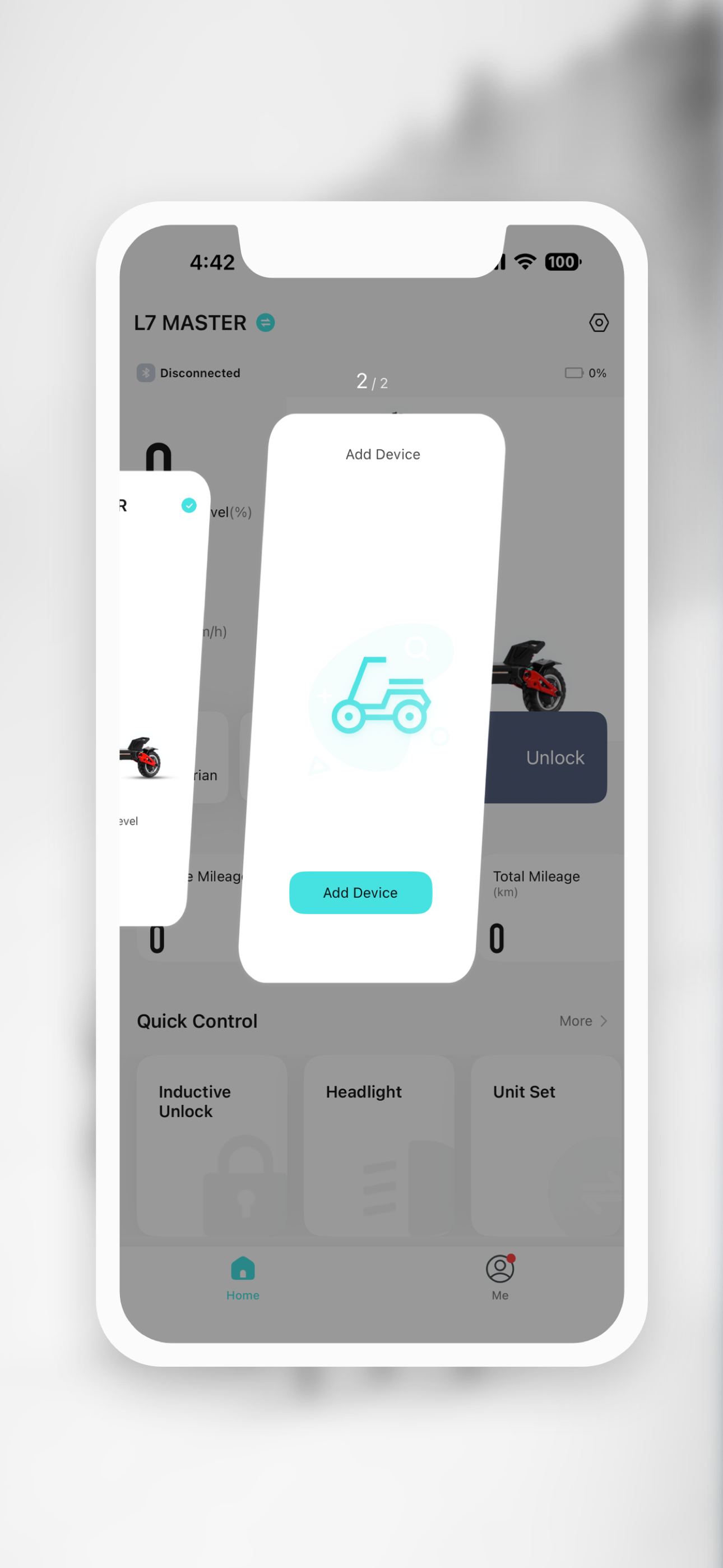 Ecoleap
