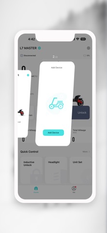 Ecoleap screenshot