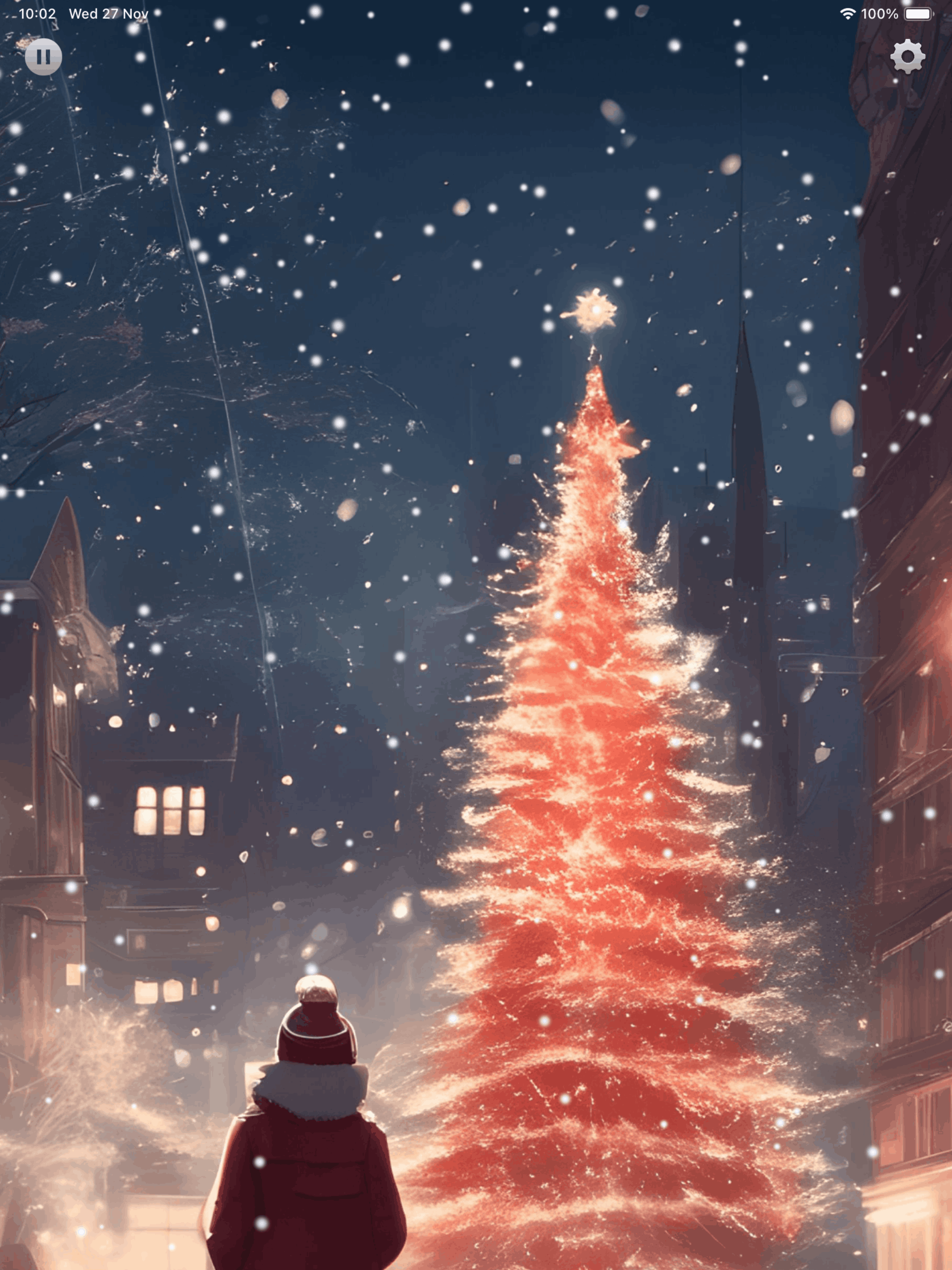 Holiday Music: Christmas Songs