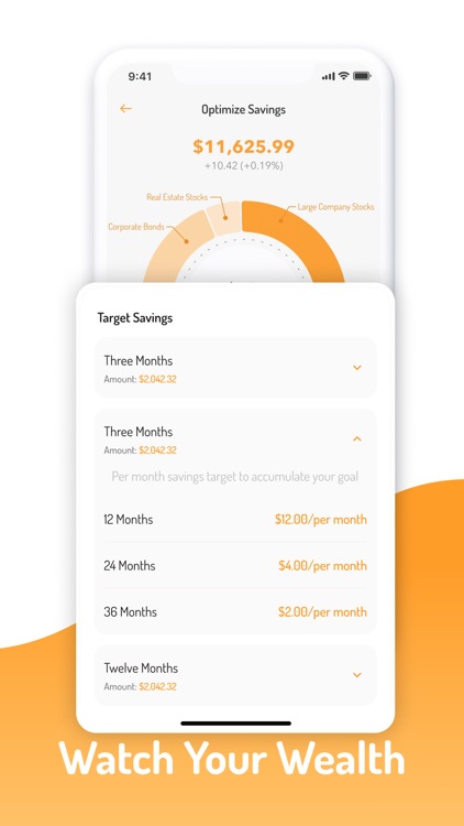 Jon D. Rock: Personal CFO screenshot-6