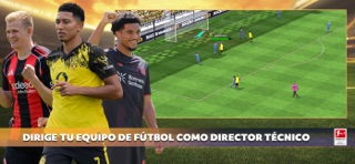 Soccer Manager 2026 - Fútbol screenshot 1