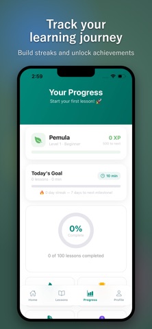 Bali Lingo - Learn Indonesian screenshot
