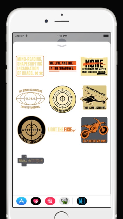 M:I Dead Reckoning screenshot-3