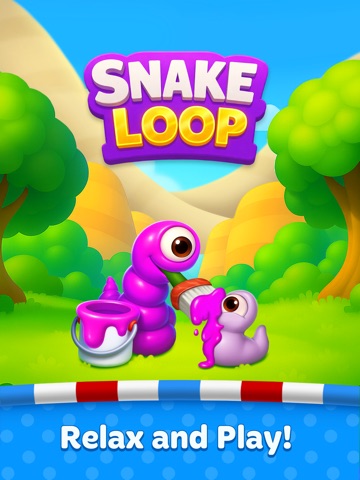 Snake Loop