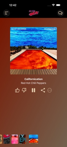 KFSE-FM Screenshot 1 of 5