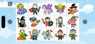 Toddler Coloring Book Game Screenshot 6 of 10
