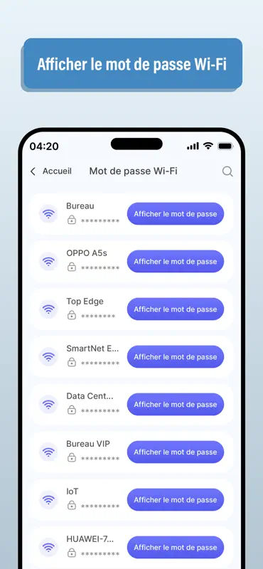 Navigateur GPS et cartes screenshot 7 of 10