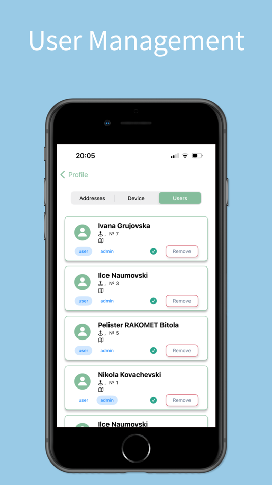 #8. Orion 3 (iOS) 由: Nikola Kovachevski