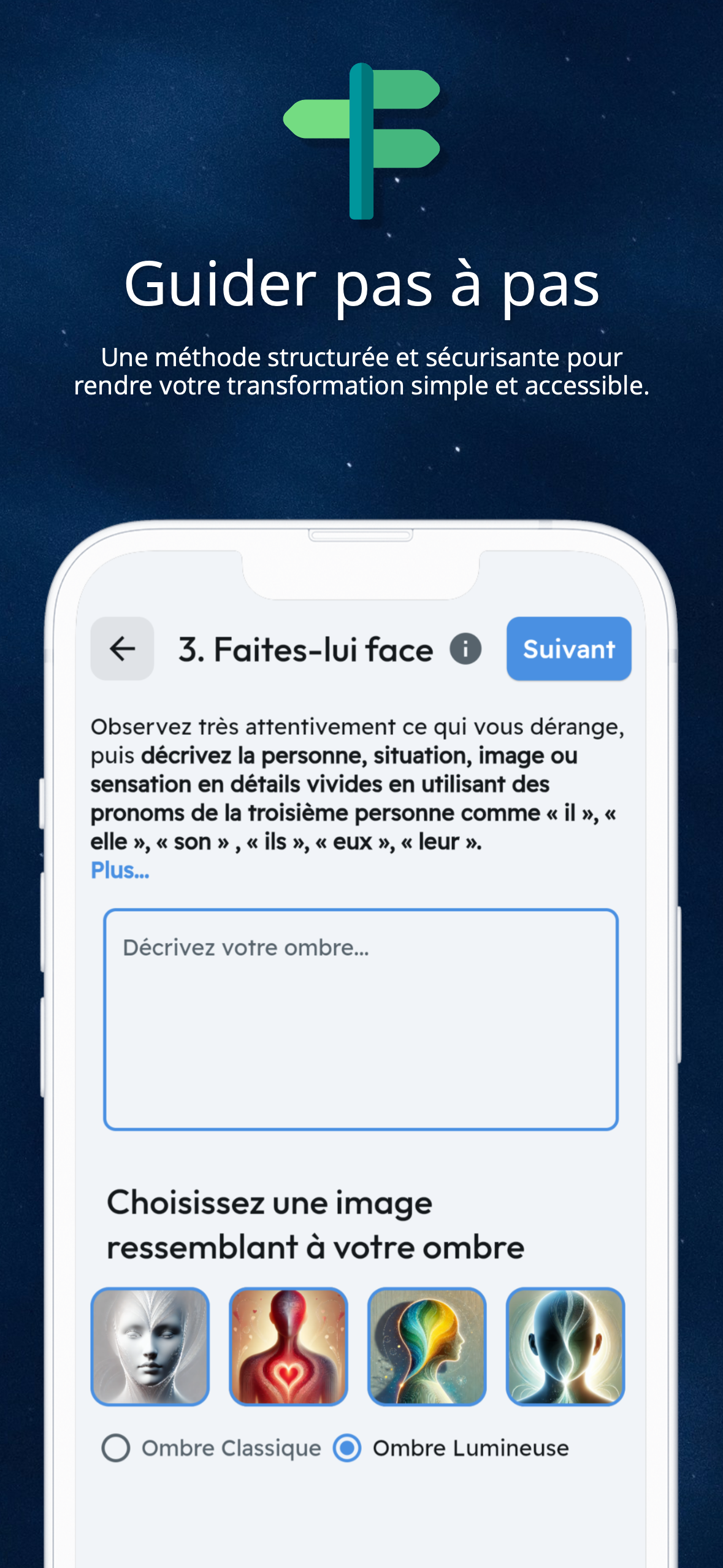 Auto-Thérapie