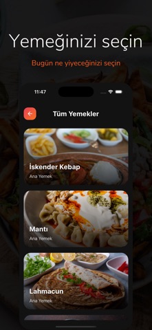 Feasto: 视频食谱 screenshot