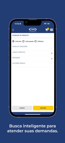 TSA Screenshot 2 of 5