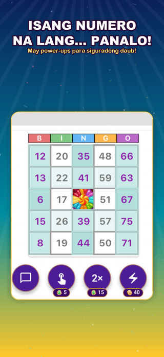ChatBingo Screenshot 8 of 10