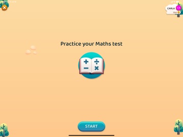 MindED Kids iPad screenshot