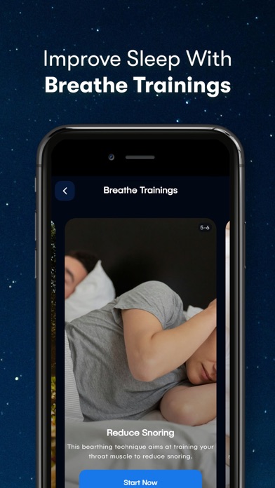 Dream Interpretation: Dreamy Screenshot