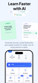 ChatPDF AI - Chat PDF Document screenshot