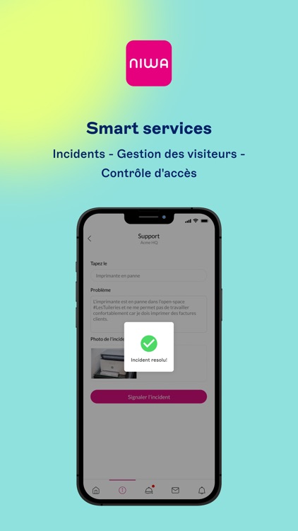 Niwa by GA screenshot-3