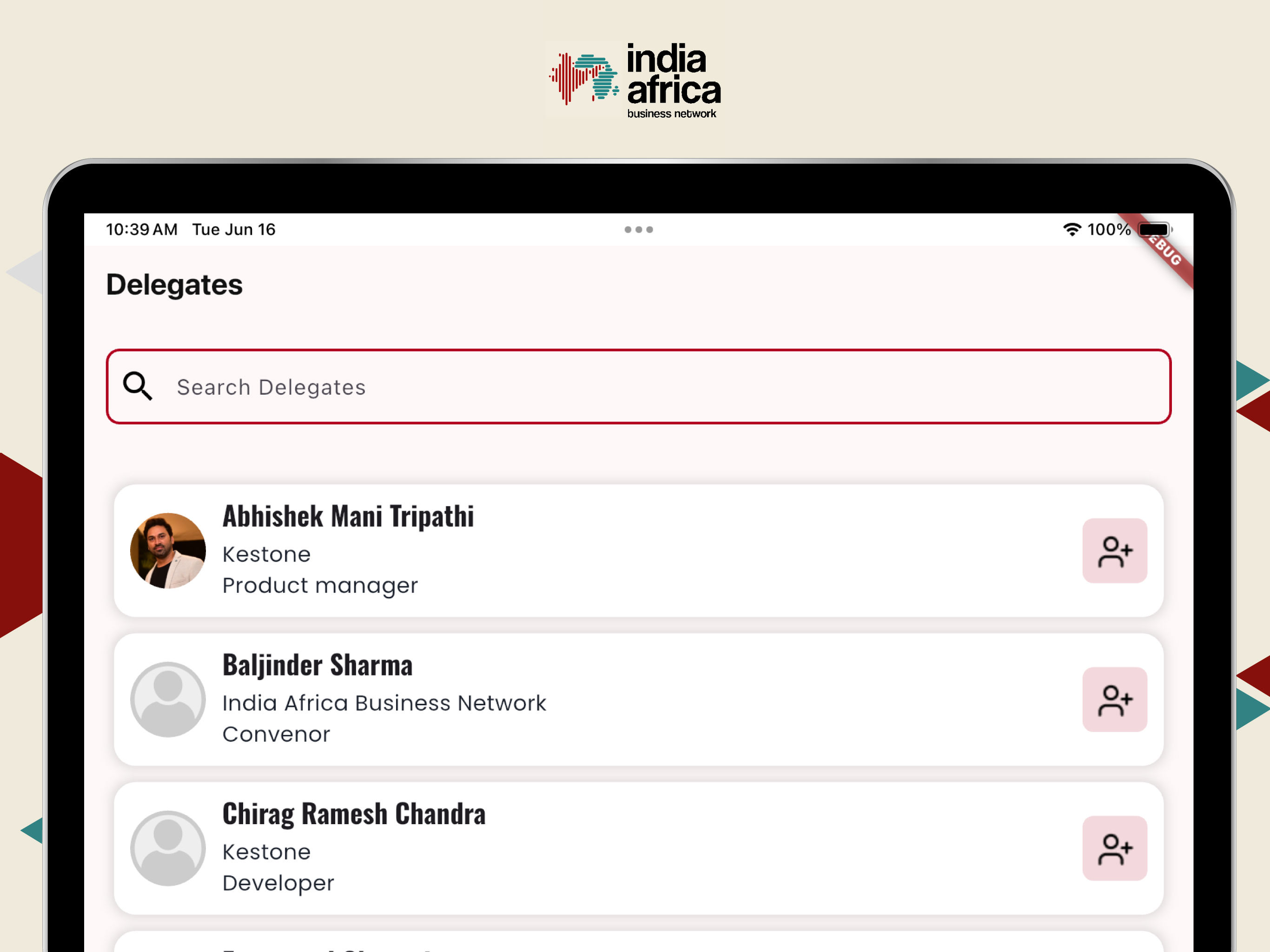 IABN 2026 screenshot 8