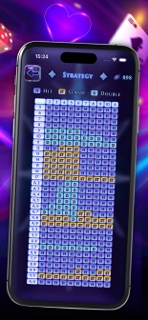 Blackjack Mastery - Learn&Win screenshot 4