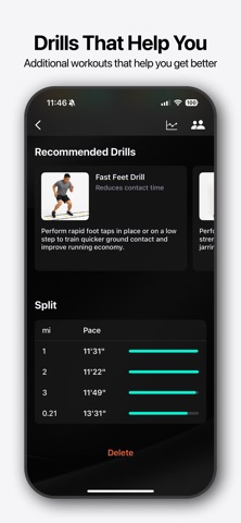 StrideCoach - Running Coach Screenshot 9 of 9