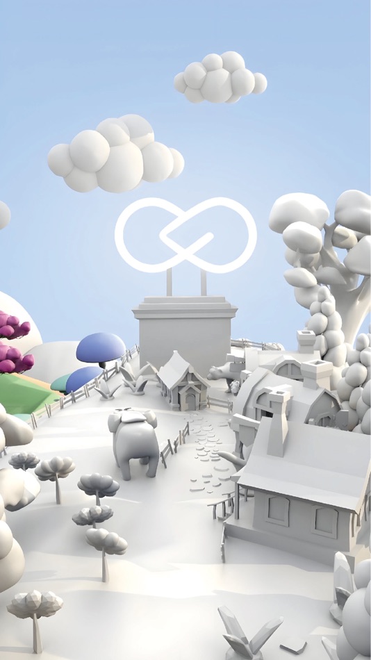 #7. Hideaways Wonders (iOS) De: RoadRocks