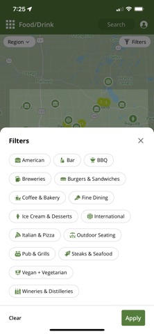 Discover Kalamazoo screenshot