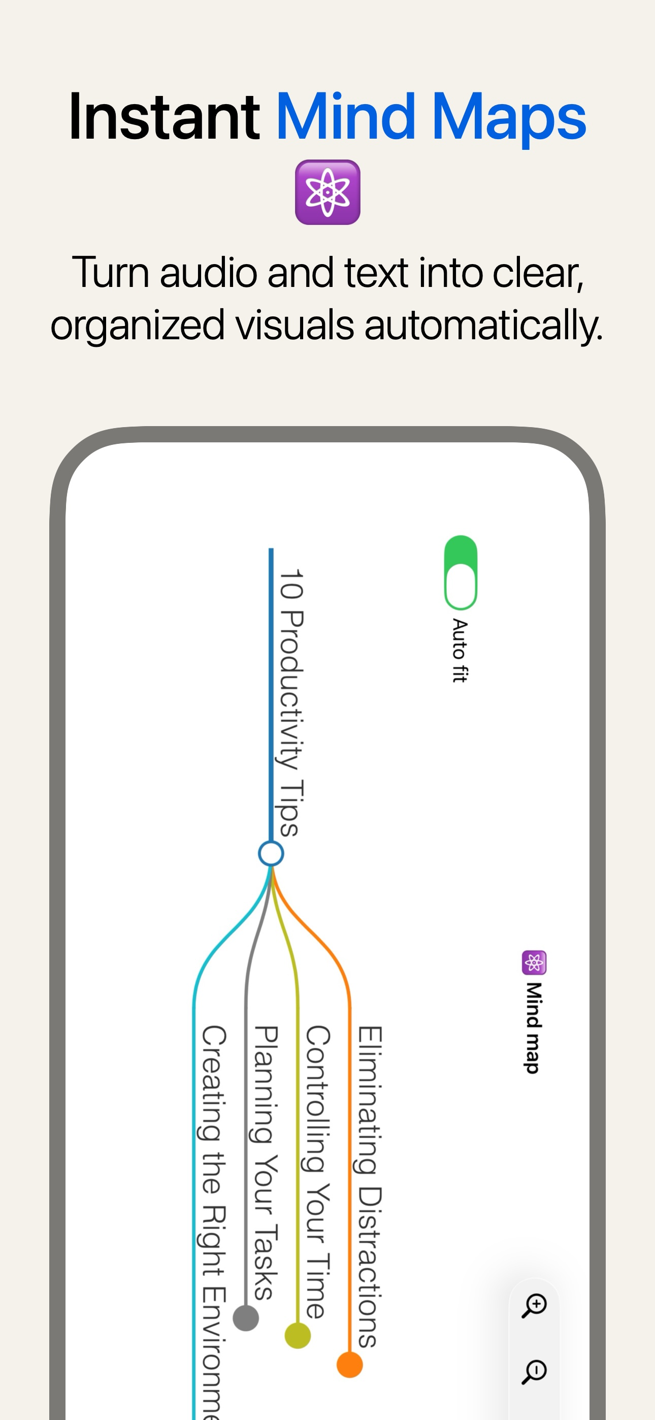 Melonote:AI Voice to Text Note screenshot 10