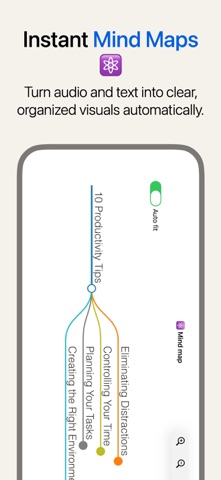 Melonote:AI Voice to Text Note Screenshot 10 of 10