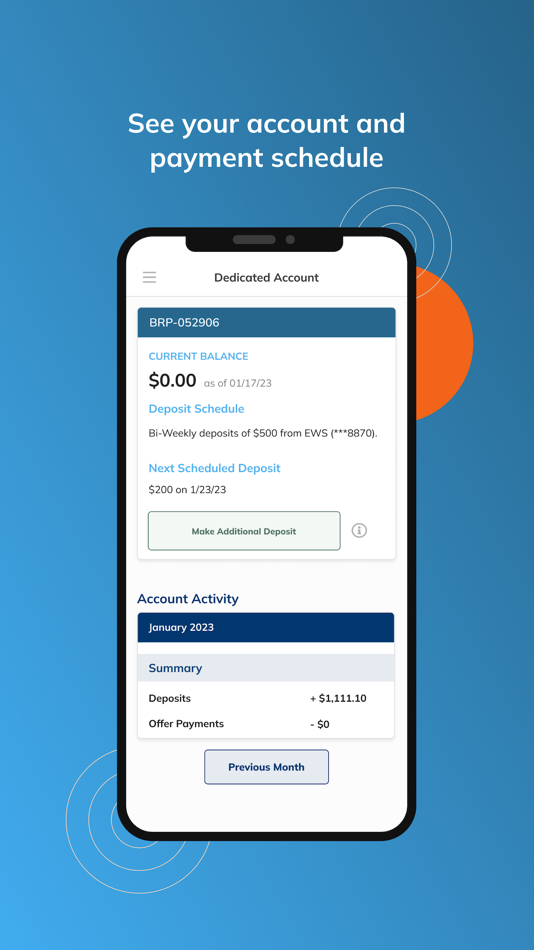 #3. Five Lakes (iOS) Podle: Sergio Rabiela