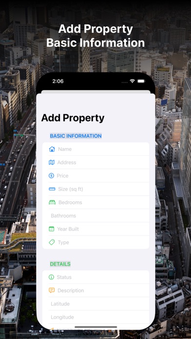 GIobalMaps 3D AR Screenshot