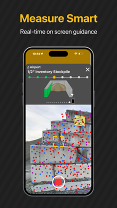 SR Measure screenshot 2