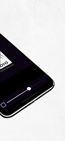 Slick Radio screenshot
