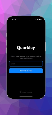 Quarkley Screenshot 3 of 3