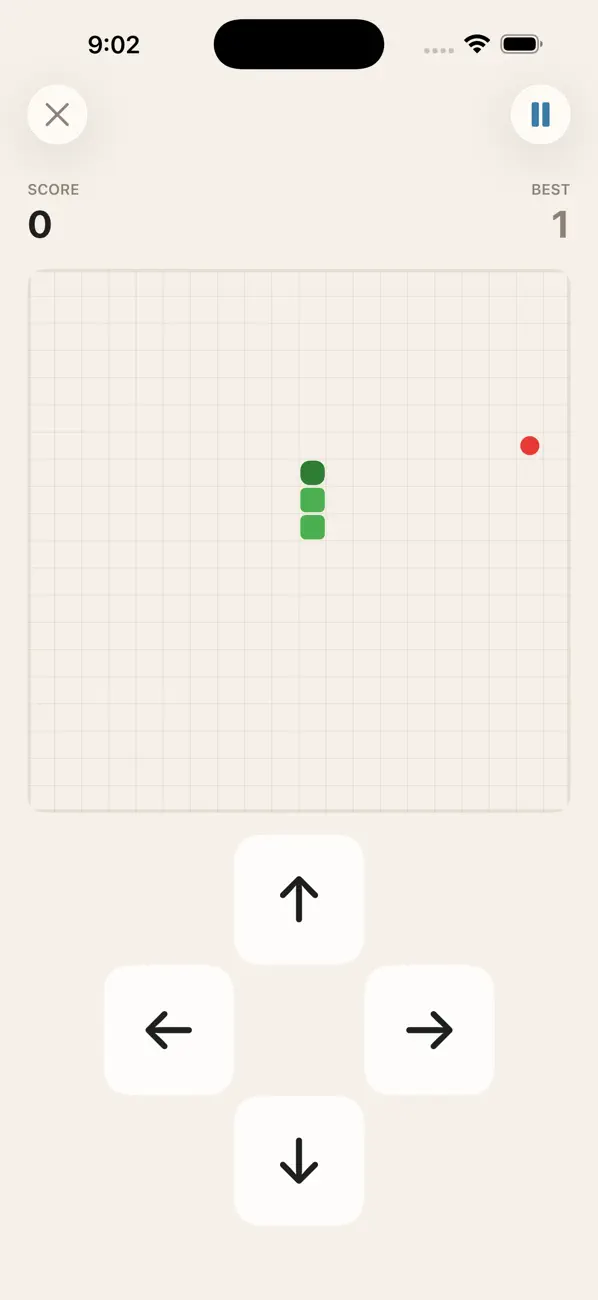 Screenshot #2 pour Waiting Games App