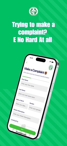 NHRC - HRAT screenshot