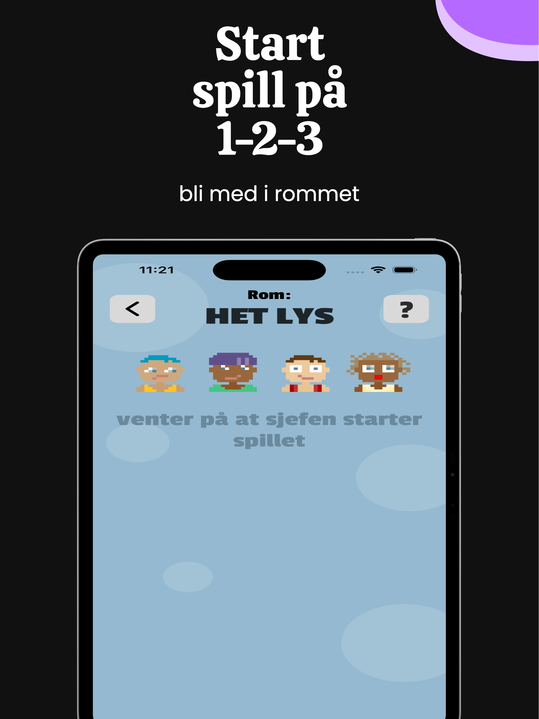 tero - games