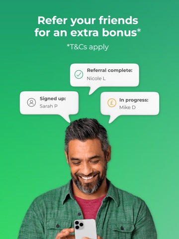 TopCashback: Cashback Deals iPad screenshot 6
