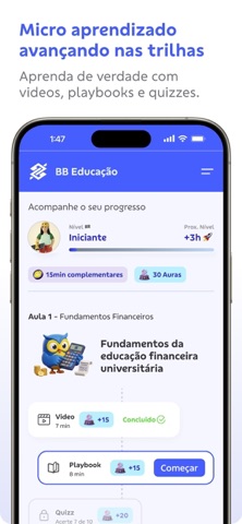 BB Educa Screenshot 4 of 6