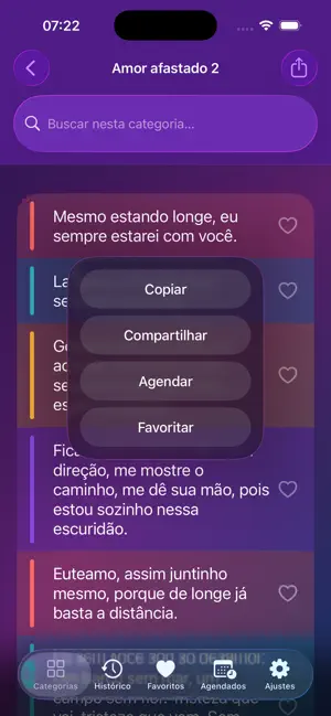 Mensagens Prontas para Stores screenshot 3
