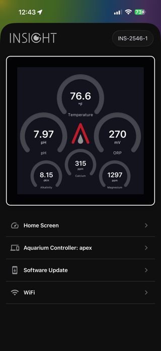MyAquarium Screenshot 2 of 2