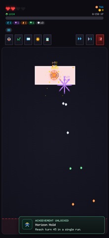 Block Smash: Survival Screenshot 3 of 6